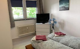 Stadtnah An Der Foerde 7 Hh M 1Og