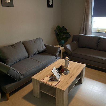 Stadtnah An Der Foerde 7 Hh M 1Og Flensburg Buitenkant foto